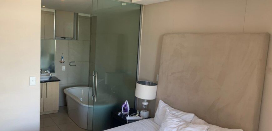 APARTMENT  FLAT FOR SALE IN SANDTON CENTRAL