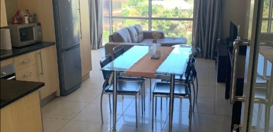APARTMENT  FLAT FOR SALE IN SANDTON CENTRAL