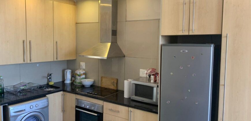 APARTMENT  FLAT FOR SALE IN SANDTON CENTRAL