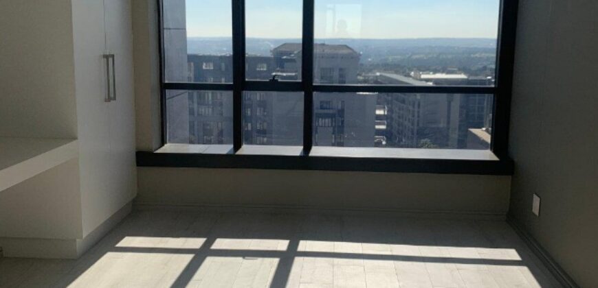 4 BEDROOM APARTMENT / FLAT FOR SALE IN SANDTON CENTRAL