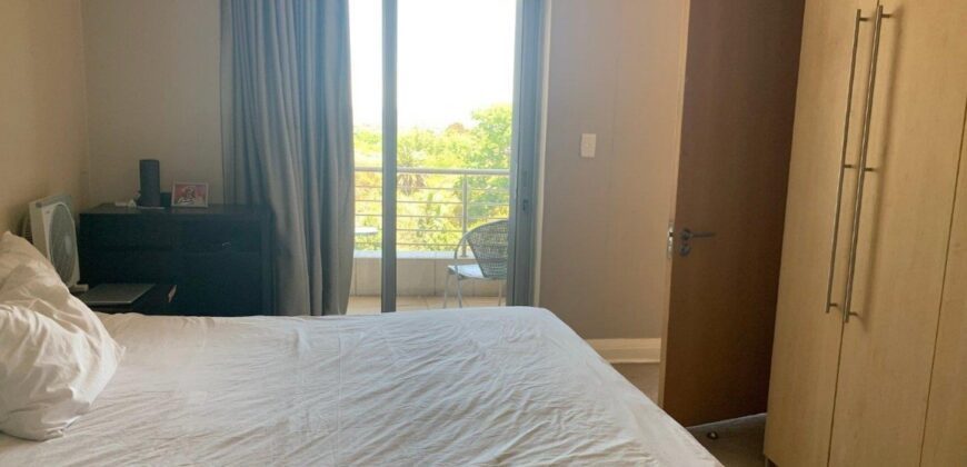 APARTMENT  FLAT FOR SALE IN SANDTON CENTRAL